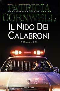 Il nido dei calabroni - Patricia Cornwell