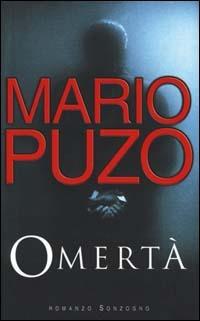 Omertà - Mario Puzo
