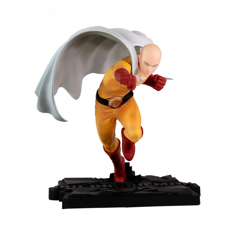 Figure One-Punch Man SAITAMA - 16 cm