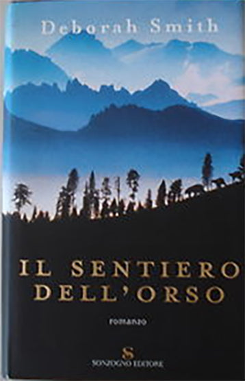 Il sentiero dell'orso - Deborah Smith