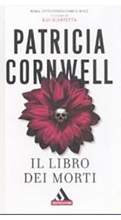 Il libro dei morti - Patricia Cornwell
