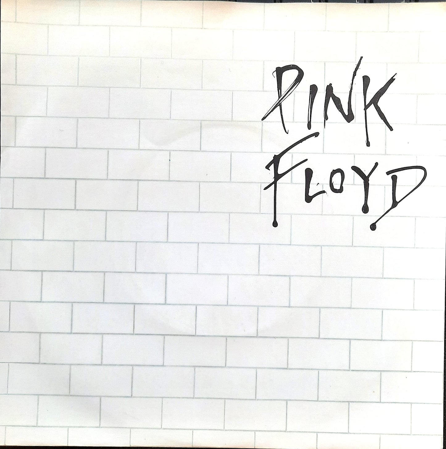 Disco vinile 45 giri: PINK FLOYD Another brick in the wall