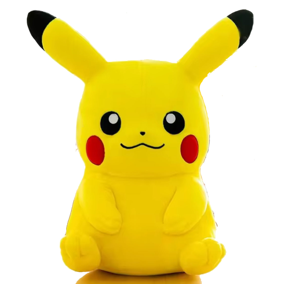 Peluche Pokémon Pikachu 20 cm