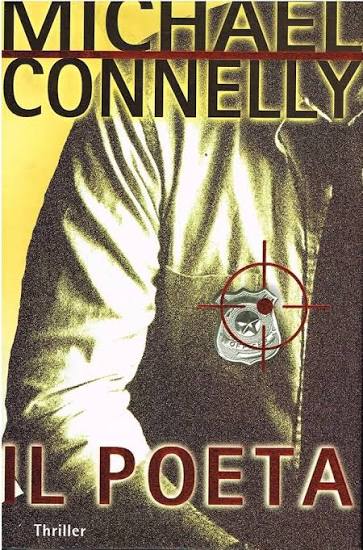 Il Poeta - Michael Connelly