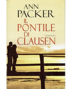 Il pontile di Clausen - Ann Packer