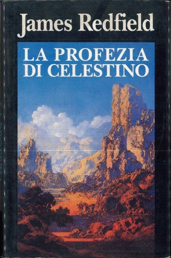 La profezia di Celestino - James Redfield
