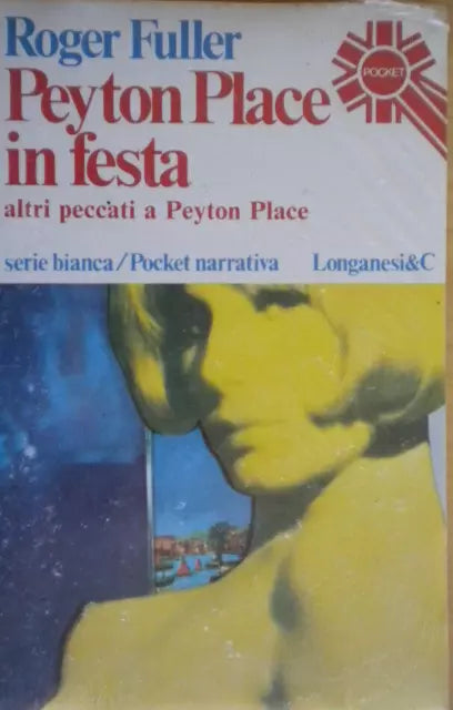 Peyton Place in festa - Roger Fuller