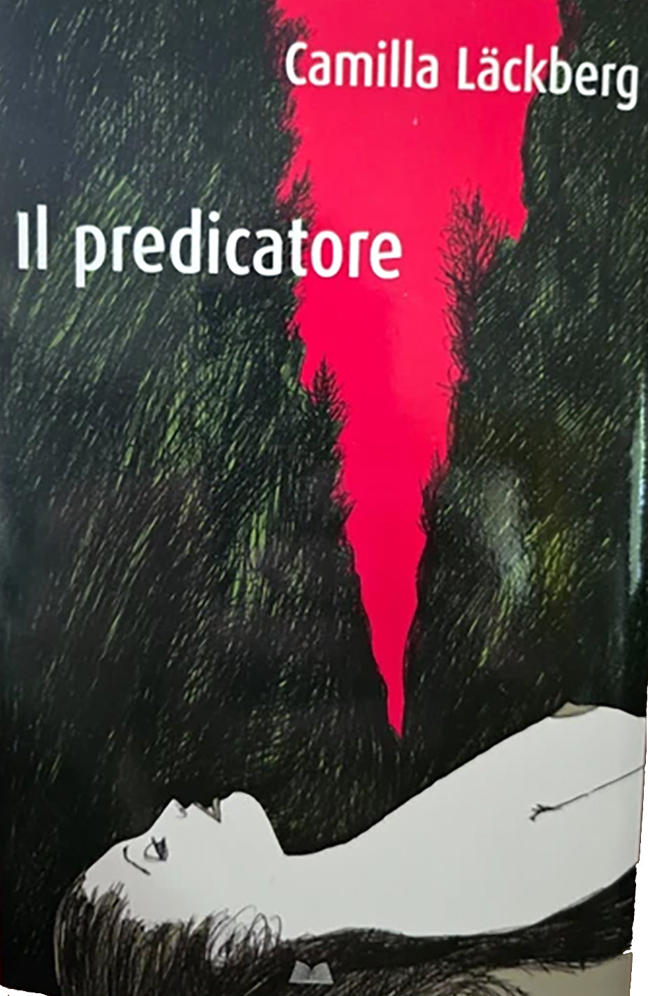 Il predicatore - Camilla Läckberg