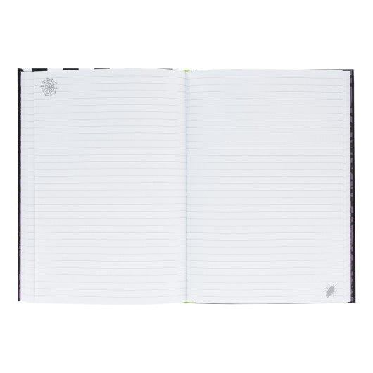 QUADERNO PREMIUM A5 BEETLEJUICE