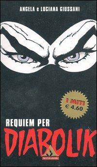 Requiem per Diabolik - Angela e Luciana Giussani