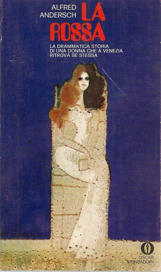 La rossa - Alfred Andersch