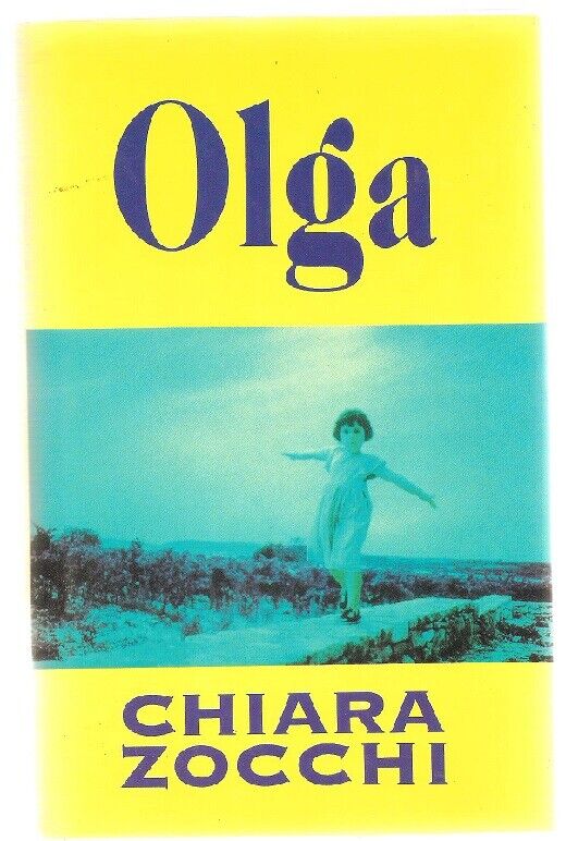 Olga - Chiara Zocchi