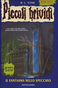Piccoli Brividi (vari titoli) - R.L Stine