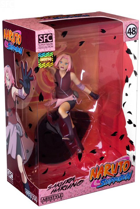 Figure Naruto SAKURA - 13 cm
