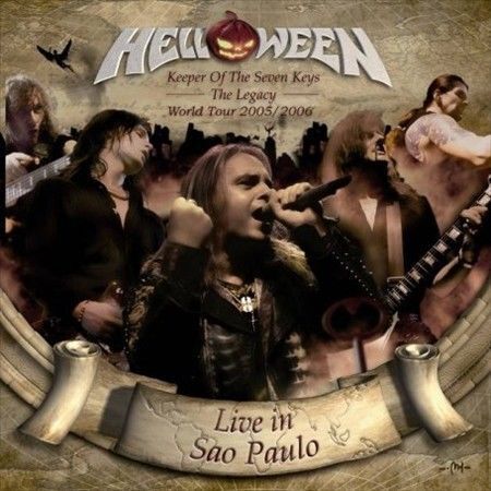 CD Helloween - tutti i titoli disponibili