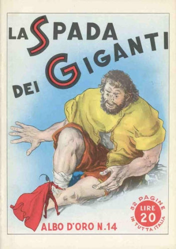Albo D'Oro mondadori - vol. da 1 a 14