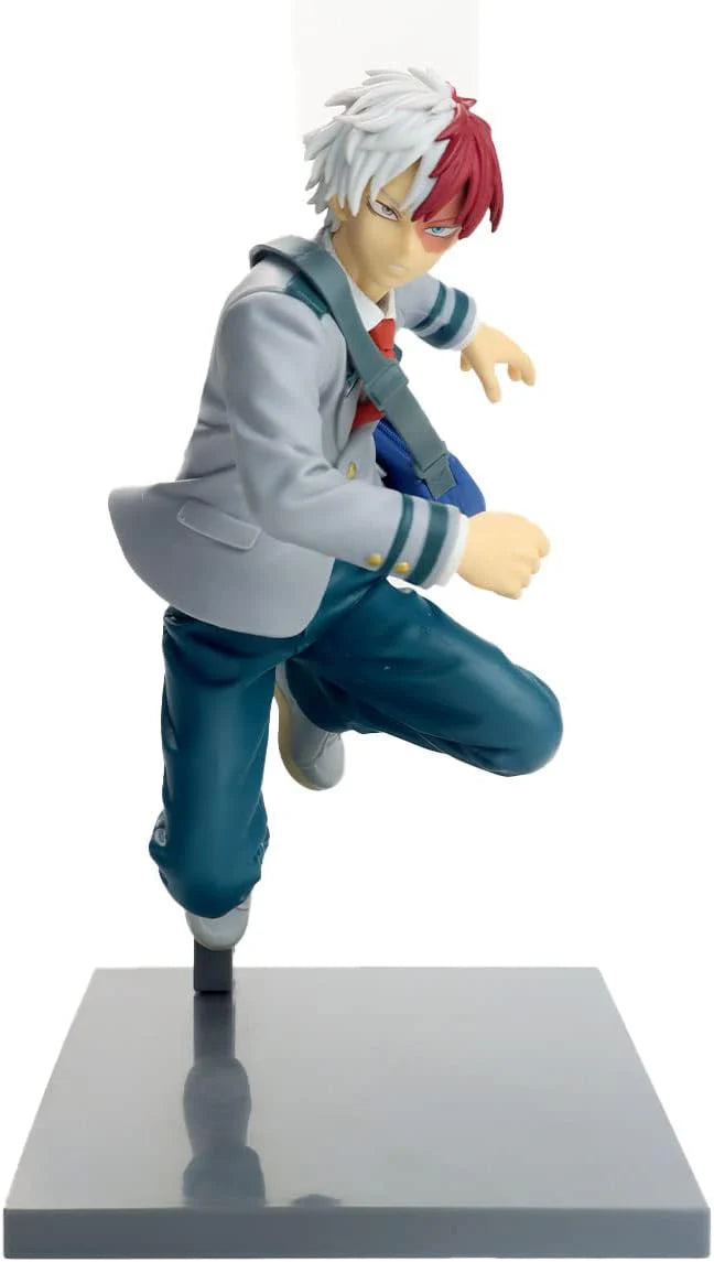 Bandai Banpresto My Hero Academia: SHOTO TODOROKI