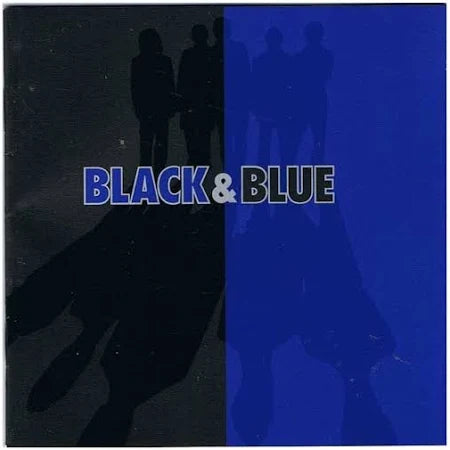 Backstreet Boys - Black & Blue