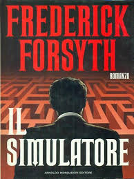 Il simulatore - Frederick Forsyth
