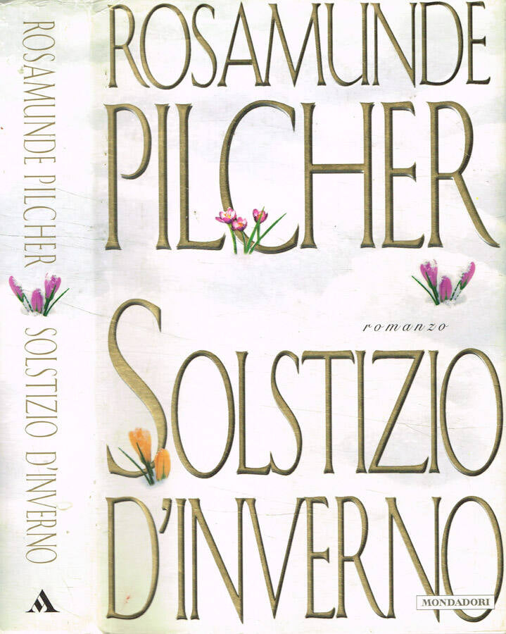 Solstizio D'Inverno - Rosamunde Pilcher