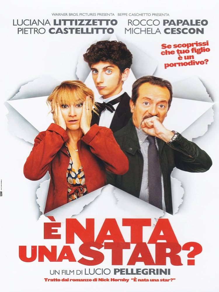 Dvd E' nata una star?