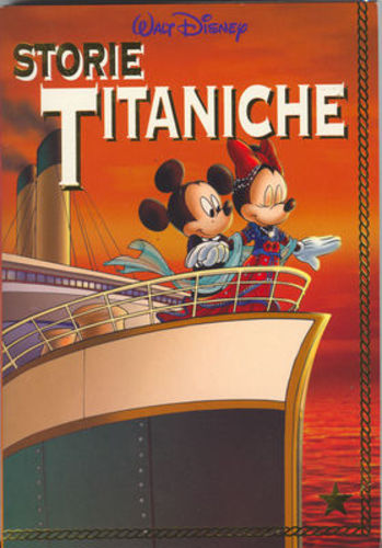 Disney: Storie Titaniche