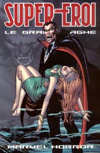 SUPEREROI - LE GRANDI SAGHE vol. da 1 a 50
