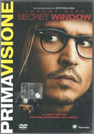 Dvd Secret window