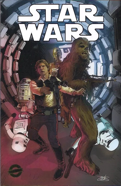 Fumetto: STAR WARS nuova edizione, numeri da 1 a 68