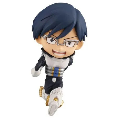 Bandai Chibi Masters My Hero Academia: TENYA IIDA