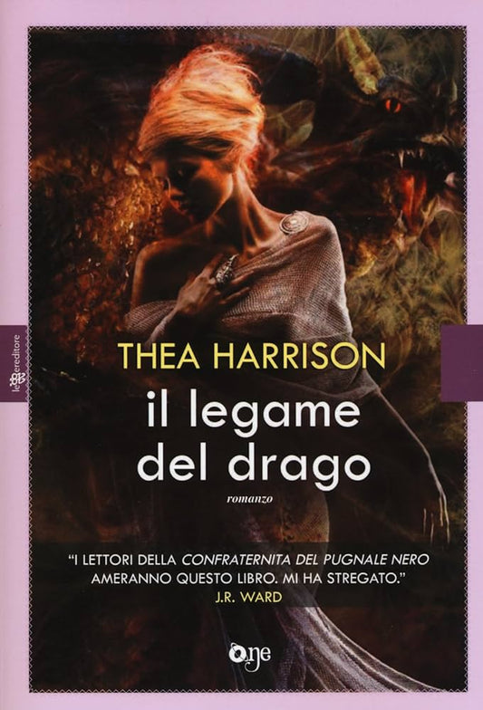 Il legame del drago - Thea Harrison