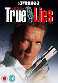 Dvd True Lies