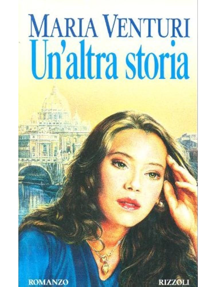 Un'altra storia - Maria Venturi