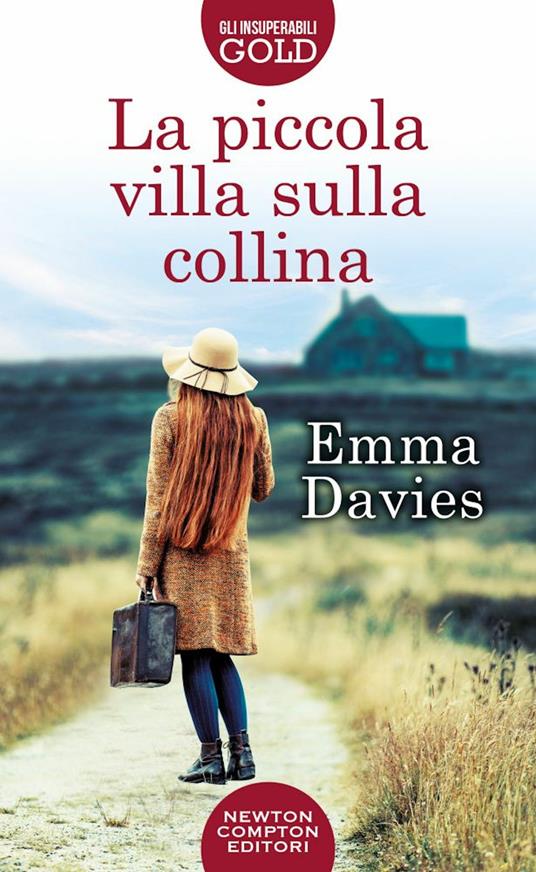La piccola villa sulla collina - Emma Davies