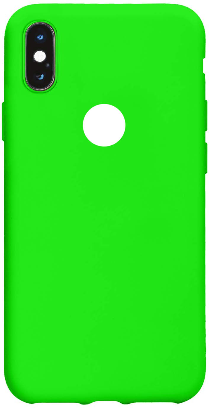 Cover e vetri per iPhone XS MAX