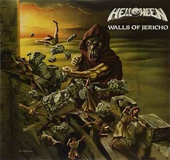 CD Helloween - tutti i titoli disponibili