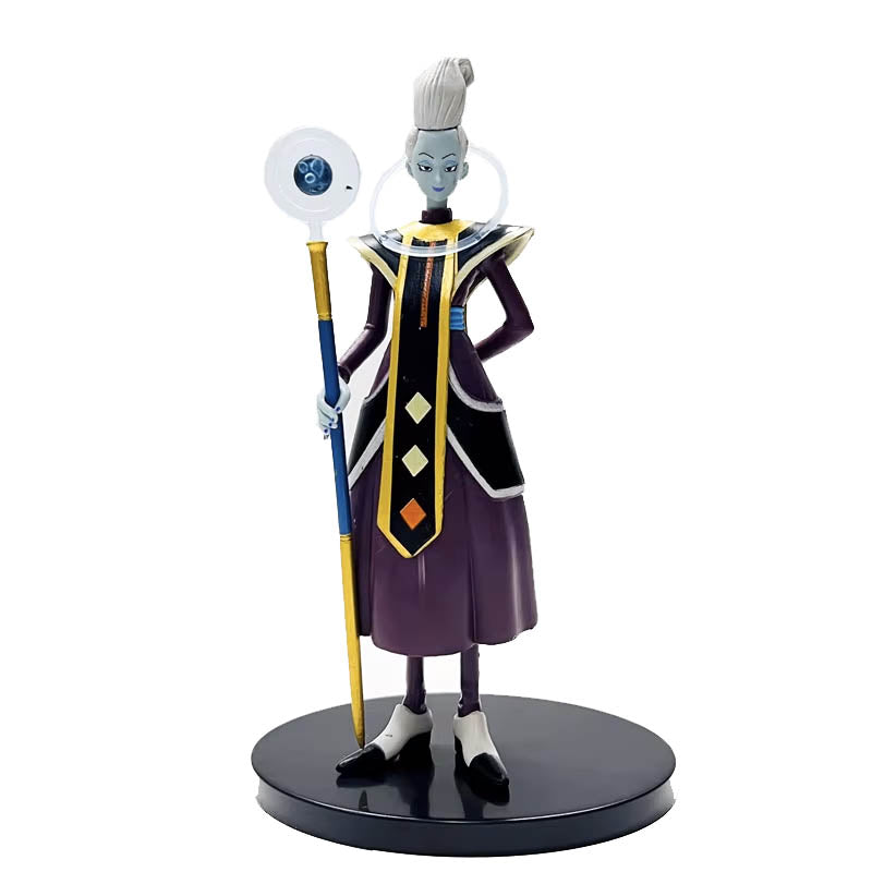 Figure Whis - Dragon Ball - 20 cm