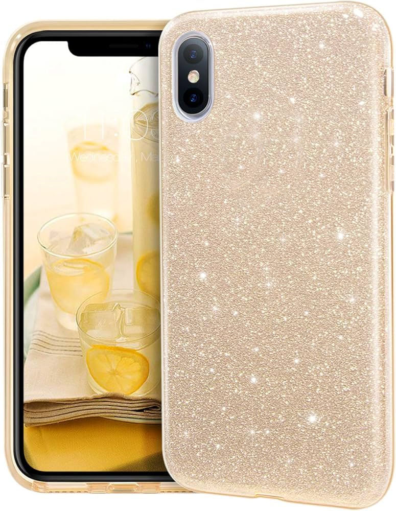 Cover e vetri per iPhone XS MAX