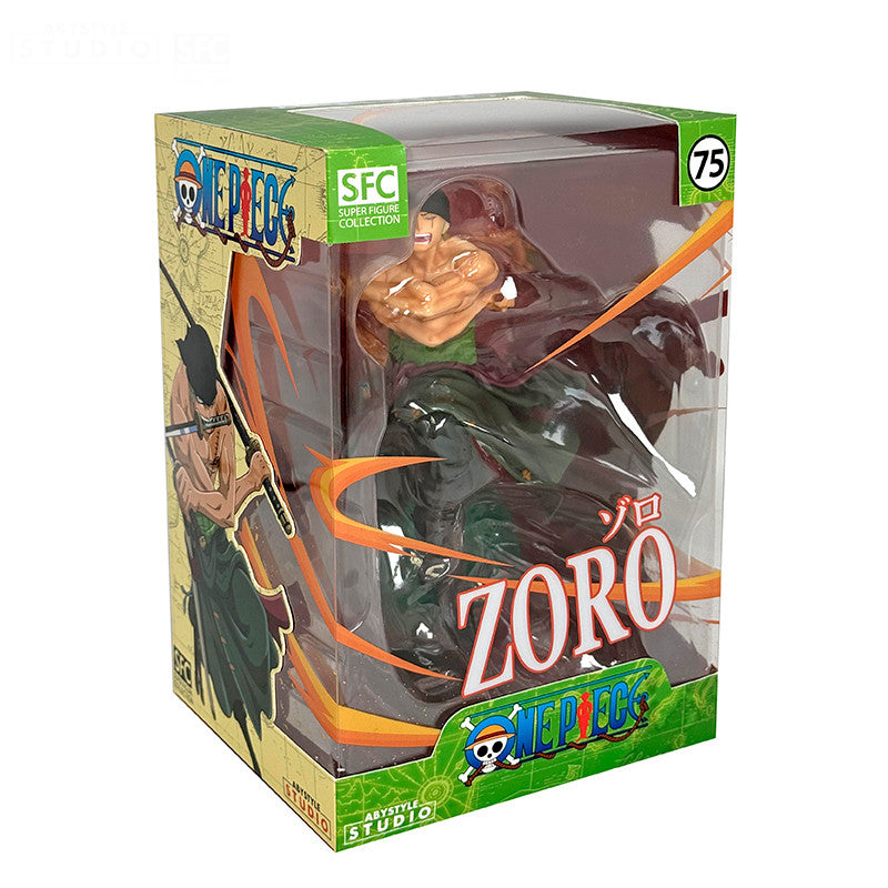 Figure One Piece ZORO - 18 cm