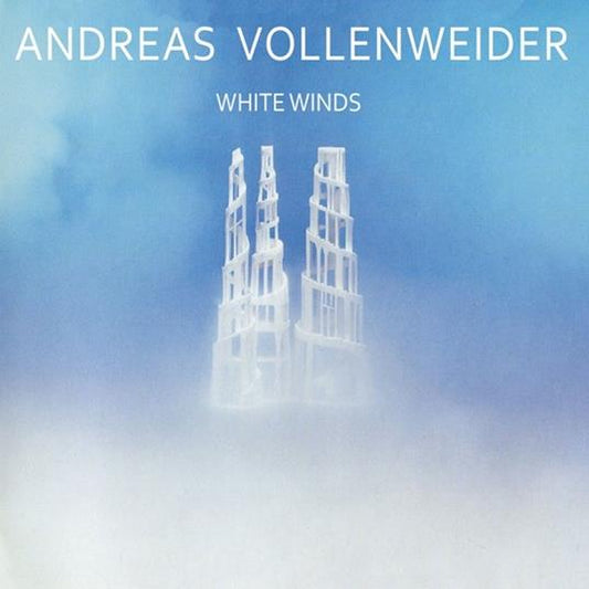 Andreas Vollenweider - White Winds