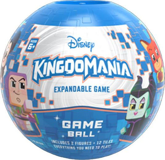 Funko Disney KIngdomania Game Ball