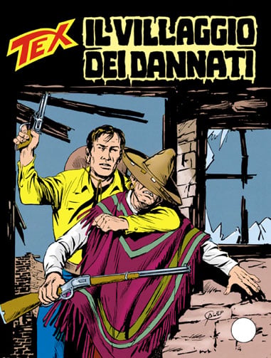 Tex Bonelli : Gli originali, Tutto Tex, Nuova Ristampa
