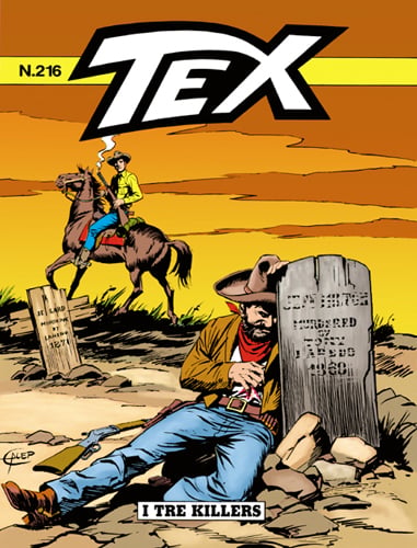 Tex Bonelli : Gli originali, Tutto Tex, Nuova Ristampa