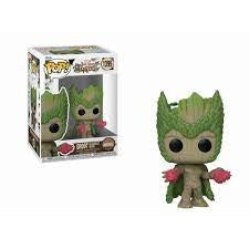 Funko Pop! Marvel We are Groot 1395 - Groot as Scarlet Witch