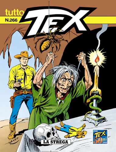 Tex Bonelli : Gli originali, Tutto Tex, Nuova Ristampa