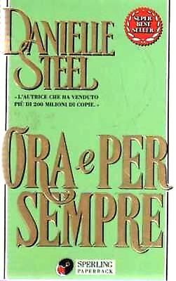 Danielle Steel - Titoli vari