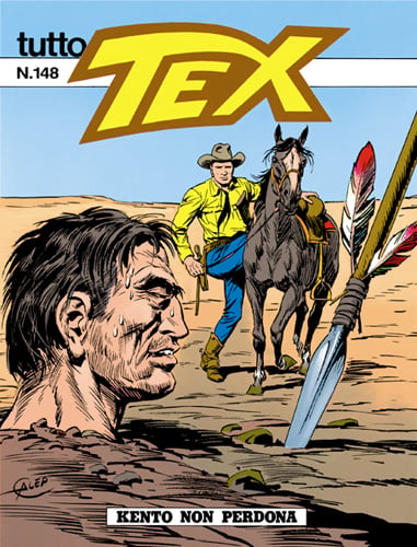 Tex Bonelli : Gli originali, Tutto Tex, Nuova Ristampa