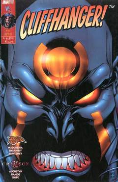 Cliffhanger! - Magic Press - vol. da #6 a #21