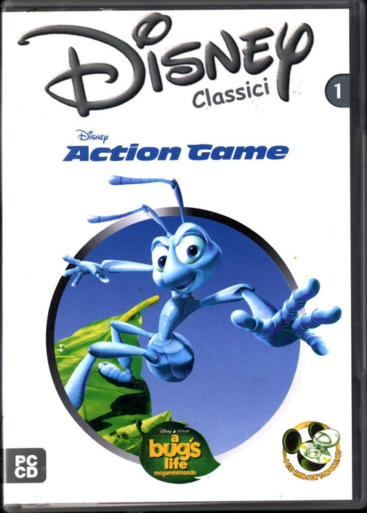Disney Classici - PC Cd-Rom