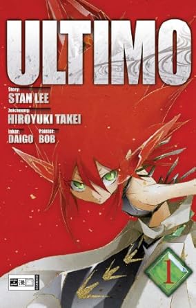 Manga: ULTIMO vol. da 1 a 10 (no 9)